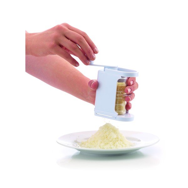 Struhadlo na parmazán Cheese Grater-image-1