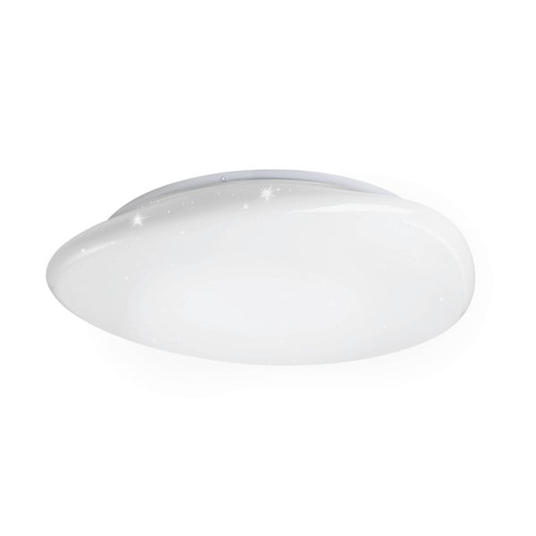 LED smart stropní svítidlo 7 W SILERAS-Z – EGLO