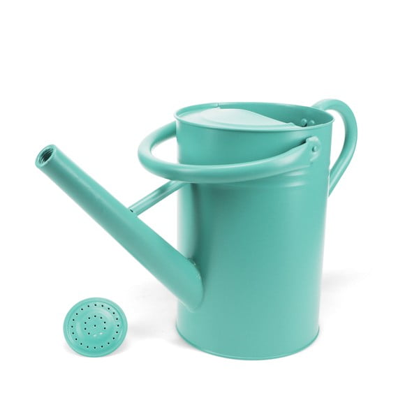 Kovová konvička na zalévání 4,5 l – Rex London-image-3