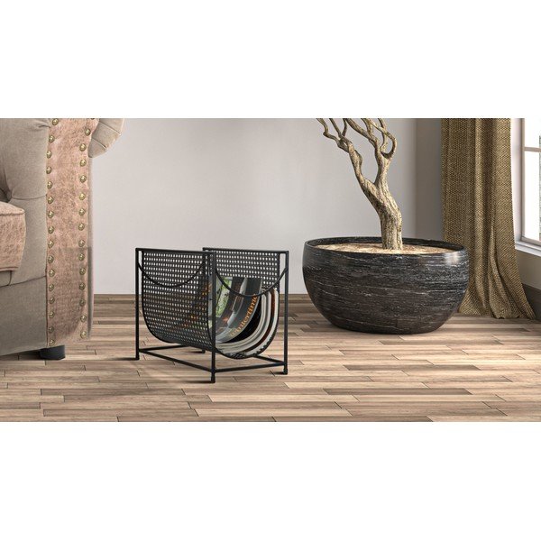 Kovový stojan na časopisy - Mauro Ferretti-image-1