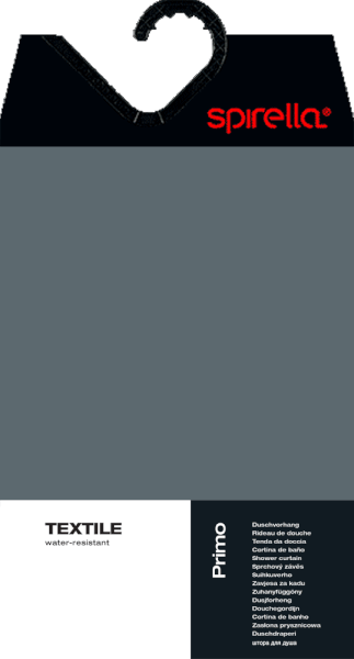 Sprchový závěs 180x200 cm Primo – Spirella-image-2