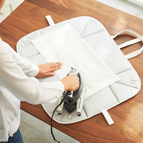 Žehlicí podložka Tower – YAMAZAKI-image-1