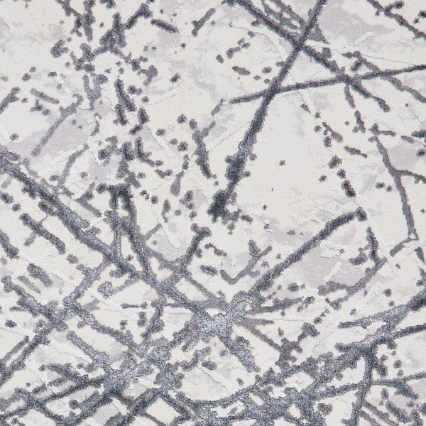 Světle šedý koberec 120x170 cm Artemis – Think Rugs-image-3