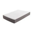 Středně tvrdá/extra tvrdá pěnová oboustranná matrace 120x200 cm King Relax Supreme – Moonia