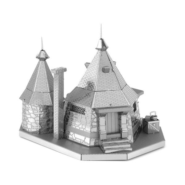 Model Harry Potter Hagridův domek-image-1