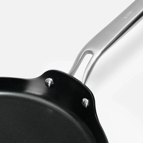 Pánev s keramickým povrchem na palačinky ø 26 cm Meda 4.0 – FABINI-image-4