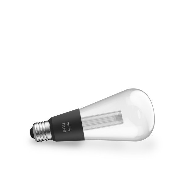 Smart žárovka E27, 7 W LG – Philips Hue-image-2