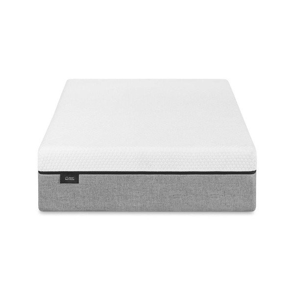 Středně tvrdá pěnová matrace 90x200 cm Eva – Kave Home