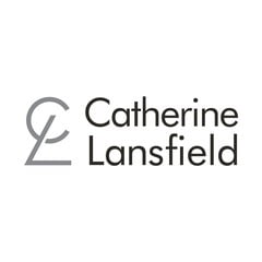 Catherine Lansfield · Na prodejně Letňany