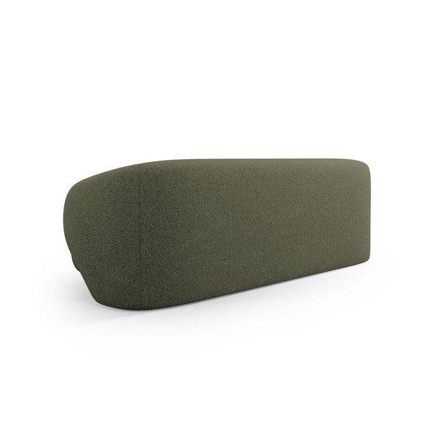 Zelená pohovka 204 cm Camden – Cosmopolitan Design-image-3