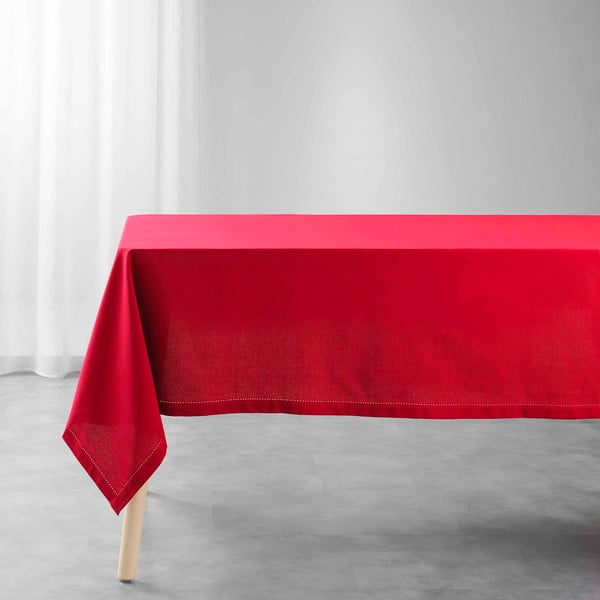 Bavlněný ubrus 140x240 cm Charline – douceur d'intérieur