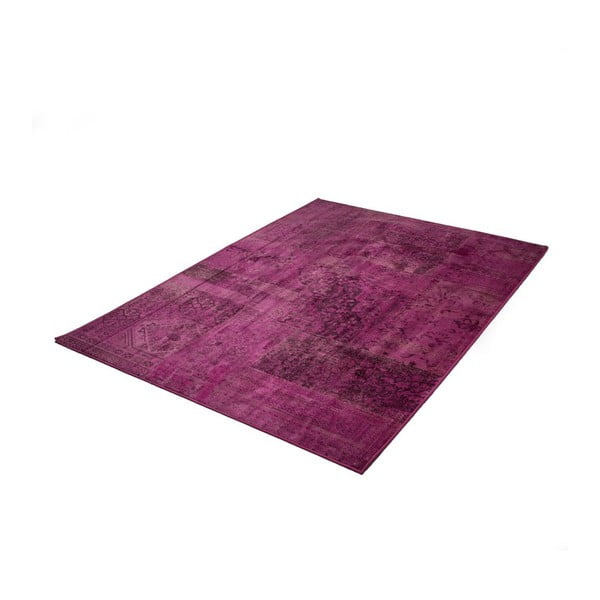 Koberec Cotex Vintage Pink, 140 x 200 cm