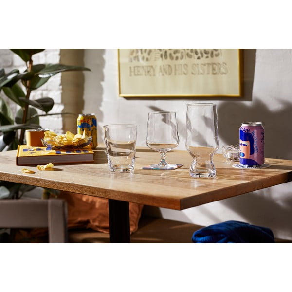 Sklenice na pivo v sadě 2 ks 500 ml Mikkeller – Holmegaard-image-4