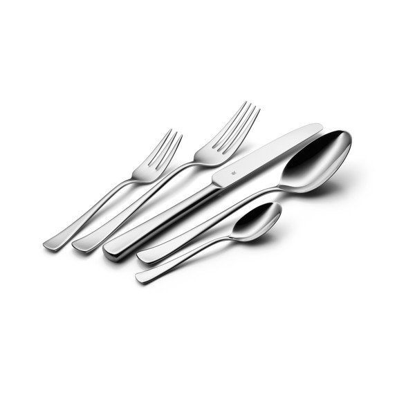 Sada 30 nerezových příborů WMF Cromargan® Denver-image-1