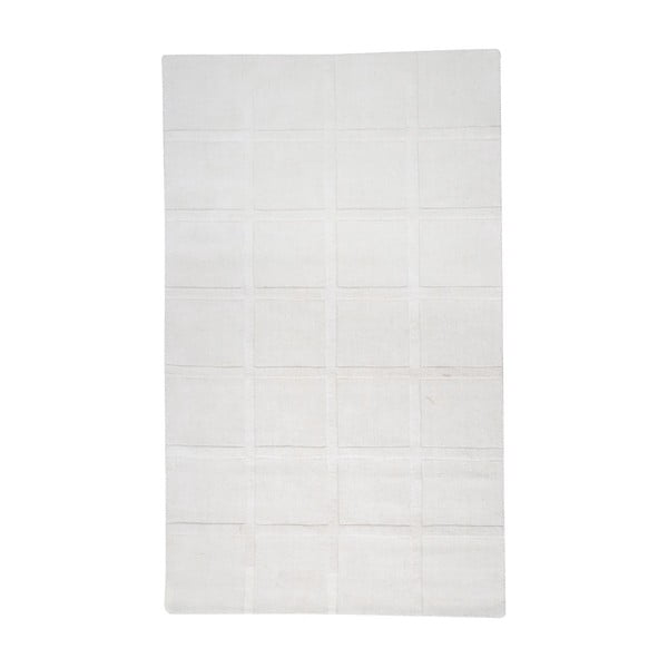 Vlněný koberec Blokker Ivory, 160x230 cm
