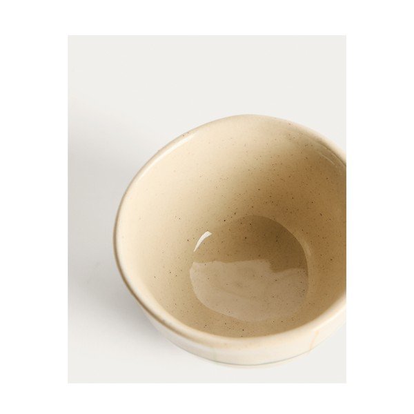 Krémová keramická miska Belor – Kave Home-image-2