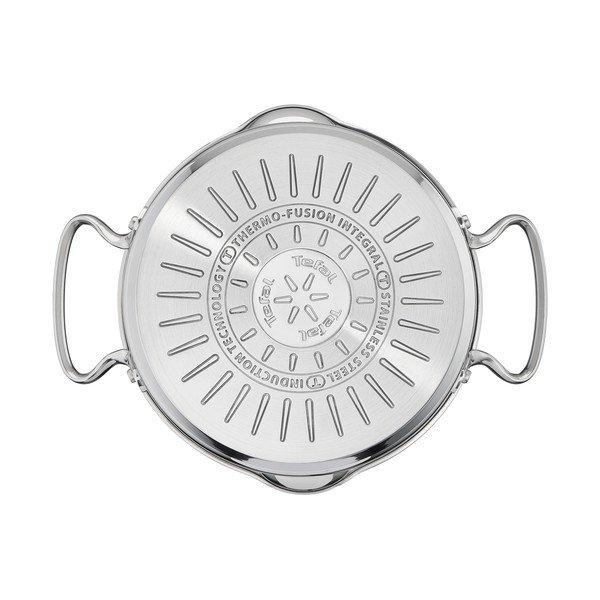 Nerezová sada nádobí 6 ks DUETTO+ G719S655 – Tefal-image-3