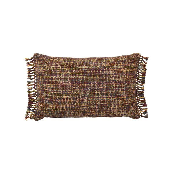 Polštář Dutch Décor Rover, 40x60 cm, tlumeně barevný-image-3