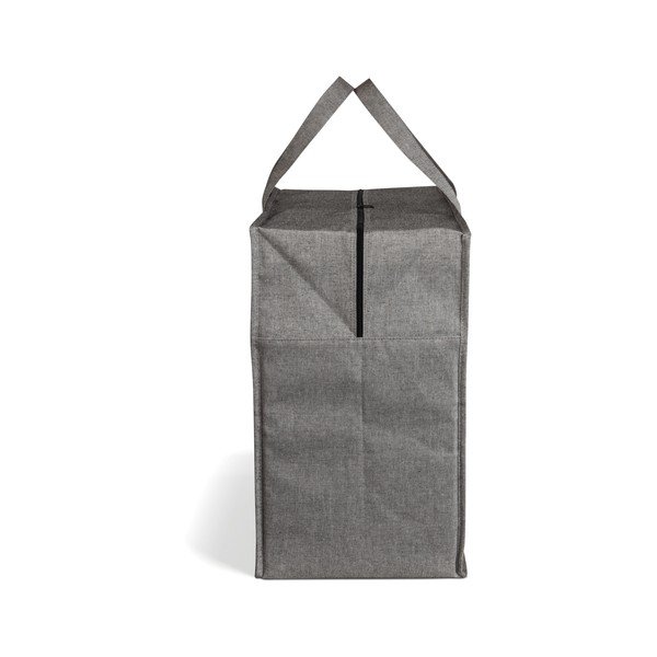 Látkový úložný box na oblečení 26x30x50 cm Soft Storage XL – Bigso-image-1