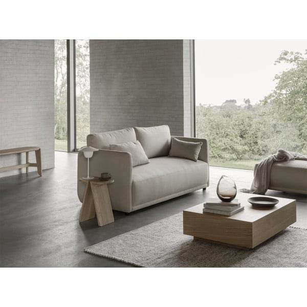 Černá stolička z dubového dřeva Avio – Blomus-image-4