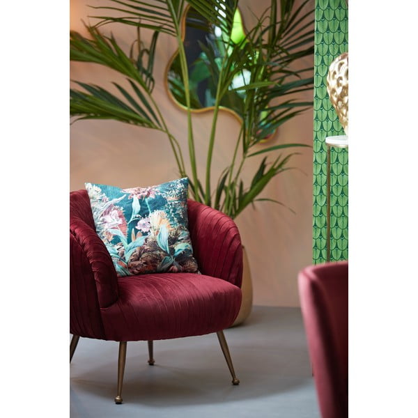 Nástěnné zrcadlo 65x63 cm Suva – Light & Living-image-1