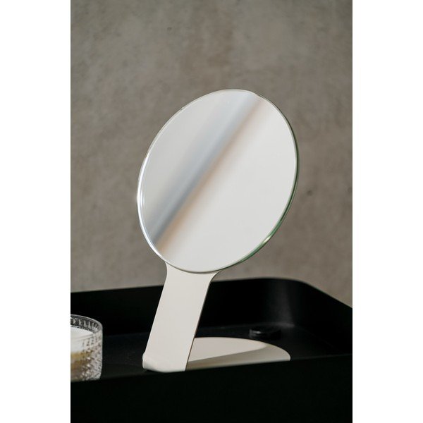 Kosmetické zrcadlo 18x26,5 cm Feys – noo.ma-image-1