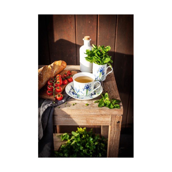 Dezertní talíř ø 20 cm Floriade - Maxwell & Williams-image-1