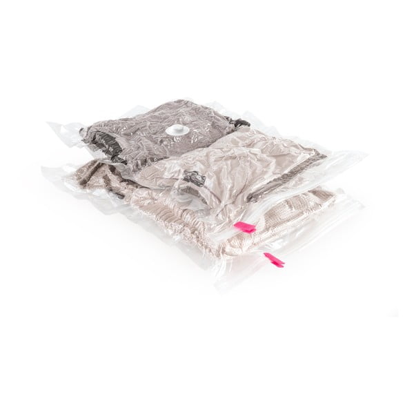 Vakuové pytle v sadě 2 ks Hanging Vacuum S – Compactor-image-1