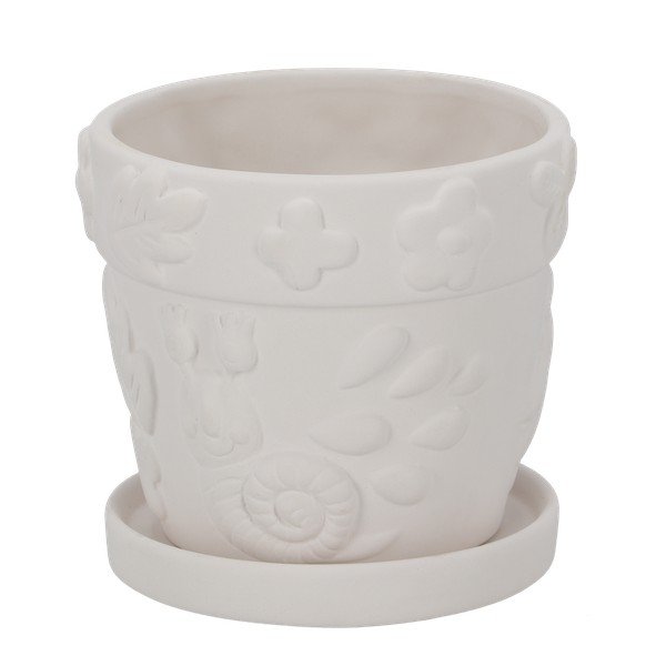 Kamenný obal na květináč ø 13 cm PIY – Esschert Design-image-2