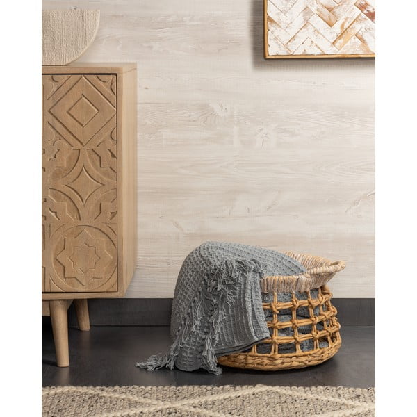 Úložný koš Kave Home Ment-image-3