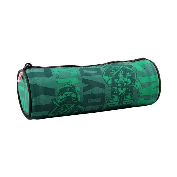 Zelené pouzdro na tužky LEGO® Ninjago Energy-image-2