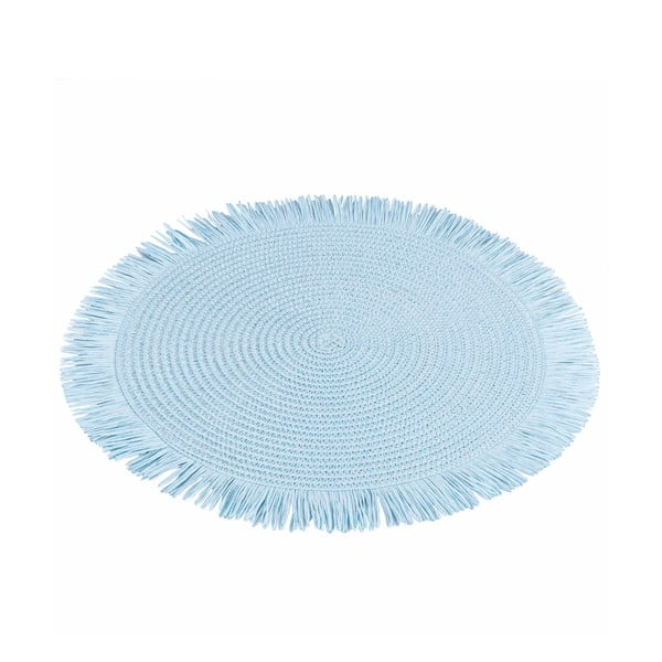 Papírové prostírání 4 ks ø 38 cm Shades of Ocean – VDE Tivoli 1996-image-3