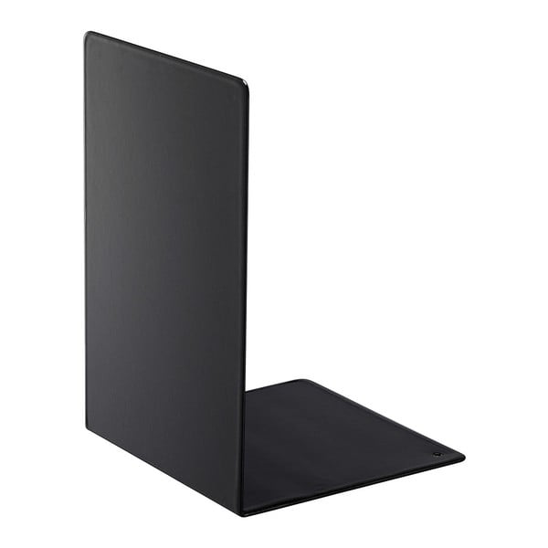 Černé knižní zarážky YAMAZAKI Tower-image-1