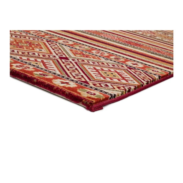 Oranžový koberec Universal Aline Multi, 190 x 280 cm-image-2