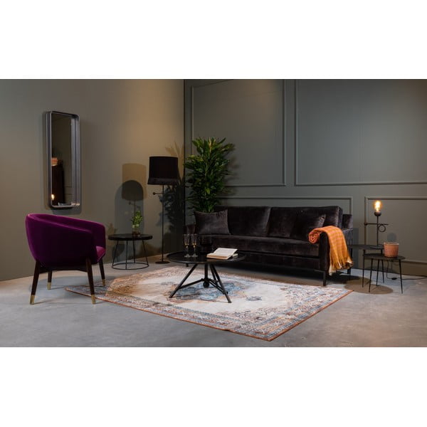 Koberec Dutchbone Mahal, 170 x 240 cm-image-3