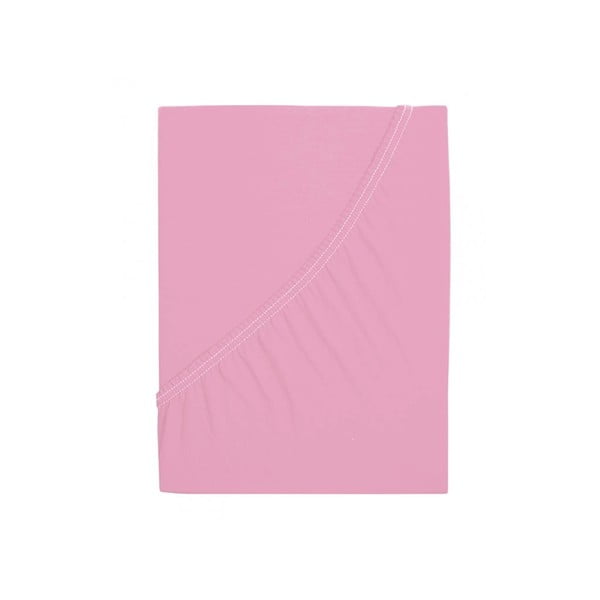 Dětské prostěradlo do postýlky 60x120 cm – B.E.S.
