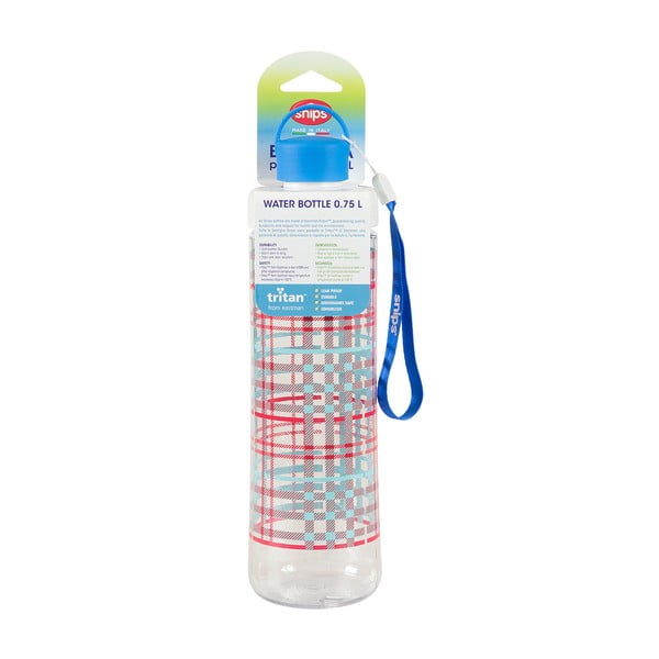 Lahev na vodu Snips Decorated, 750 ml-image-1