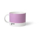 Světle růžový keramický hrnek 475 ml Light Purple 257 – Pantone