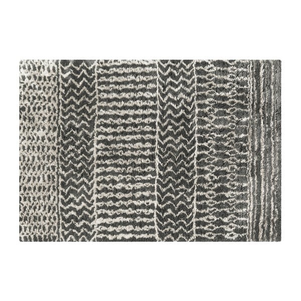 Vlněný koberec Linen Couture Claudio, 120 x 170 cm