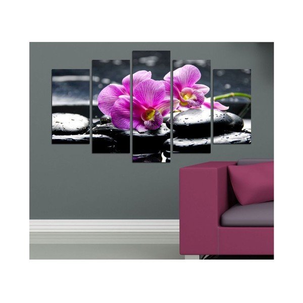 Vícedílný obraz Insigne Paliko, 102 x 60 cm-image-1