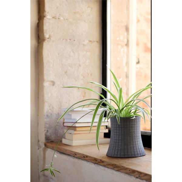 Betonový květináč Lyon Béton Nuclear Plant S-image-3