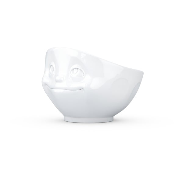Bílá porcelánová zamilovaná miska 58products-image-3