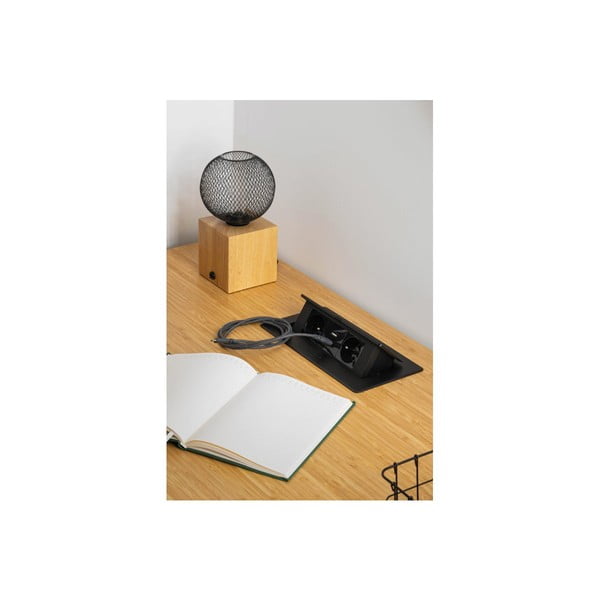 Teplá bílá dekorativní stmívatelná žárovka E27, 3,5 W – GTV-image-2