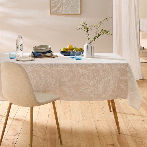 Pratelný ubrus 140x240 cm Lorenza – douceur d'intérieur-image-3