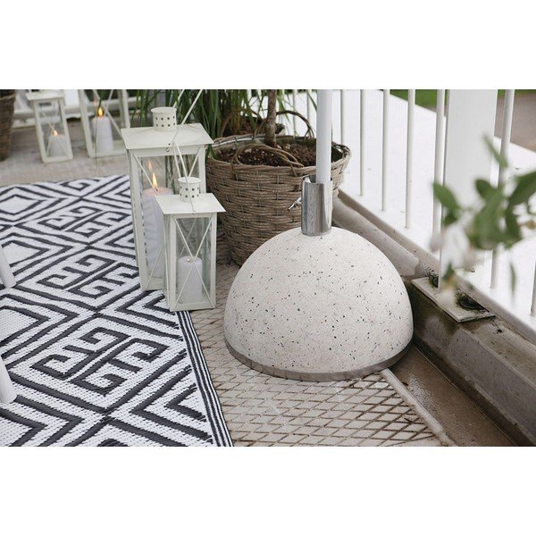 Stojan na slunečník z terrazza – Esschert Design-image-1