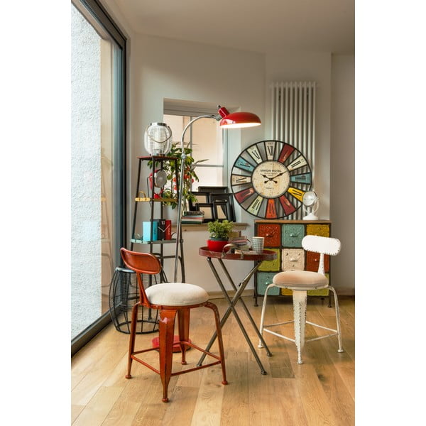 Nástěnná zrcadla v sadě 5 ks – Premier Housewares-image-1