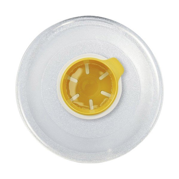 Žluté tvořítko na ztracená vejce Joseph Joseph M-Poach-image-3