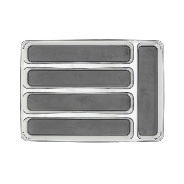 Organizér na příbory do šuplíku Wenko Cutlery Tray 5 Compartments-image-3