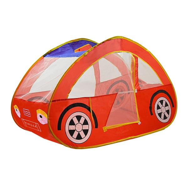 Dětský stan Car Tent