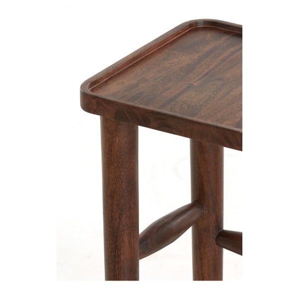 Odkládací stolek 42x45 cm Qiano – Light & Living-image-3